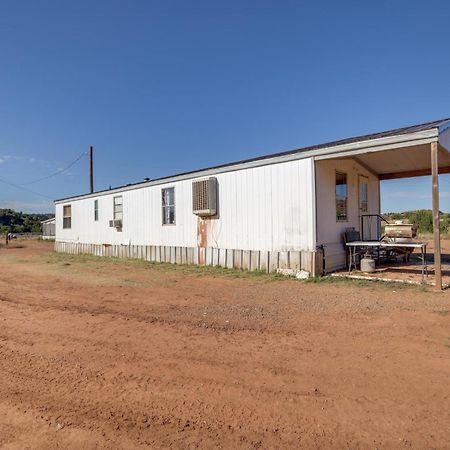 Charming Santa Rosa Home With Mountain Views And Porch מראה חיצוני תמונה