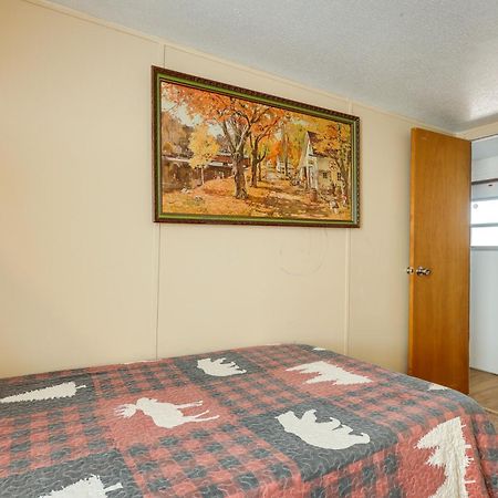 Charming Santa Rosa Home With Mountain Views And Porch מראה חיצוני תמונה