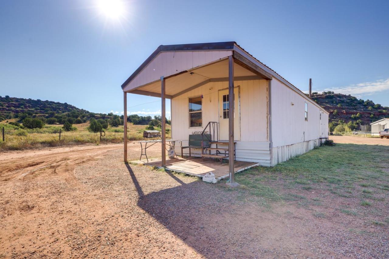Charming Santa Rosa Home With Mountain Views And Porch מראה חיצוני תמונה