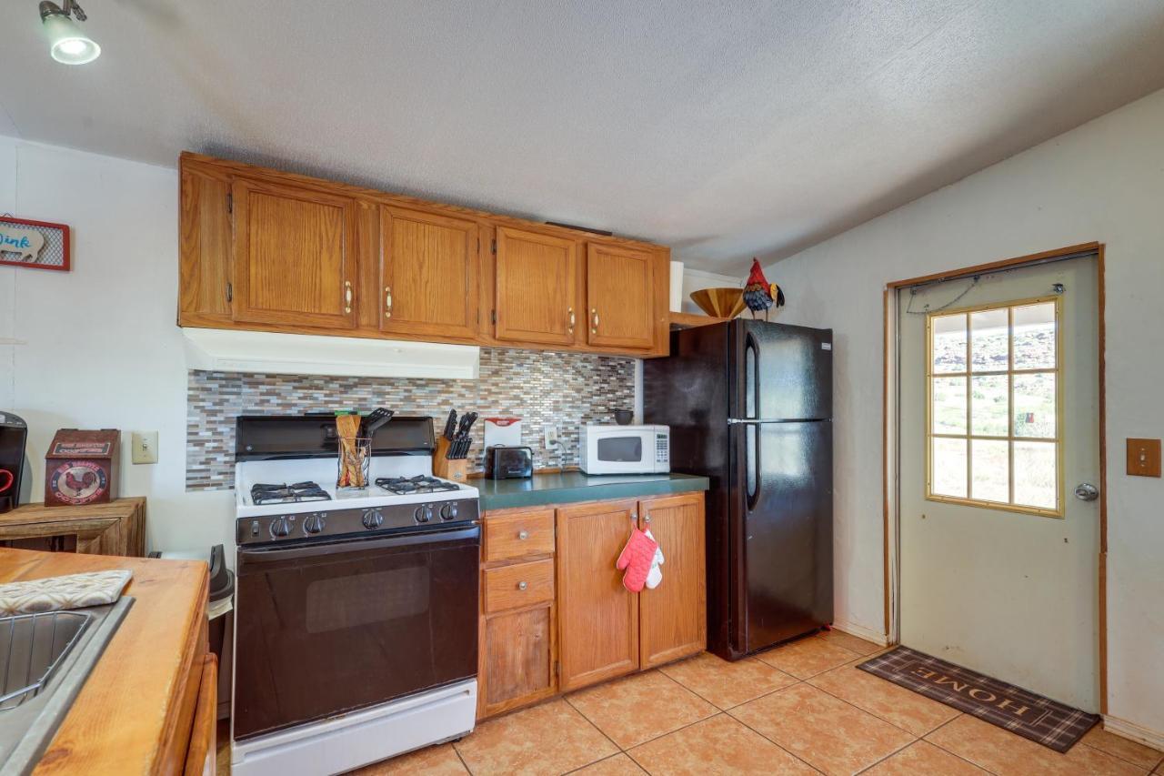 Charming Santa Rosa Home With Mountain Views And Porch מראה חיצוני תמונה