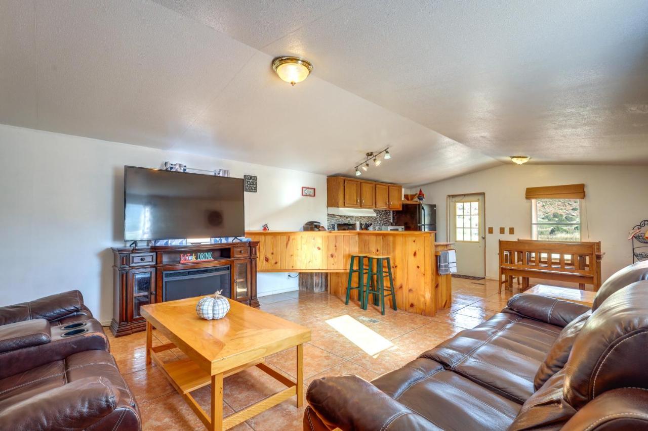 Charming Santa Rosa Home With Mountain Views And Porch מראה חיצוני תמונה