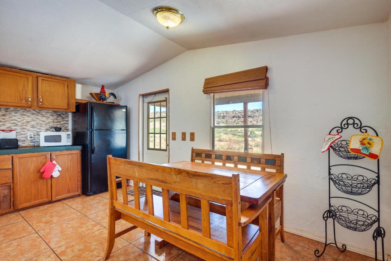 Charming Santa Rosa Home With Mountain Views And Porch מראה חיצוני תמונה