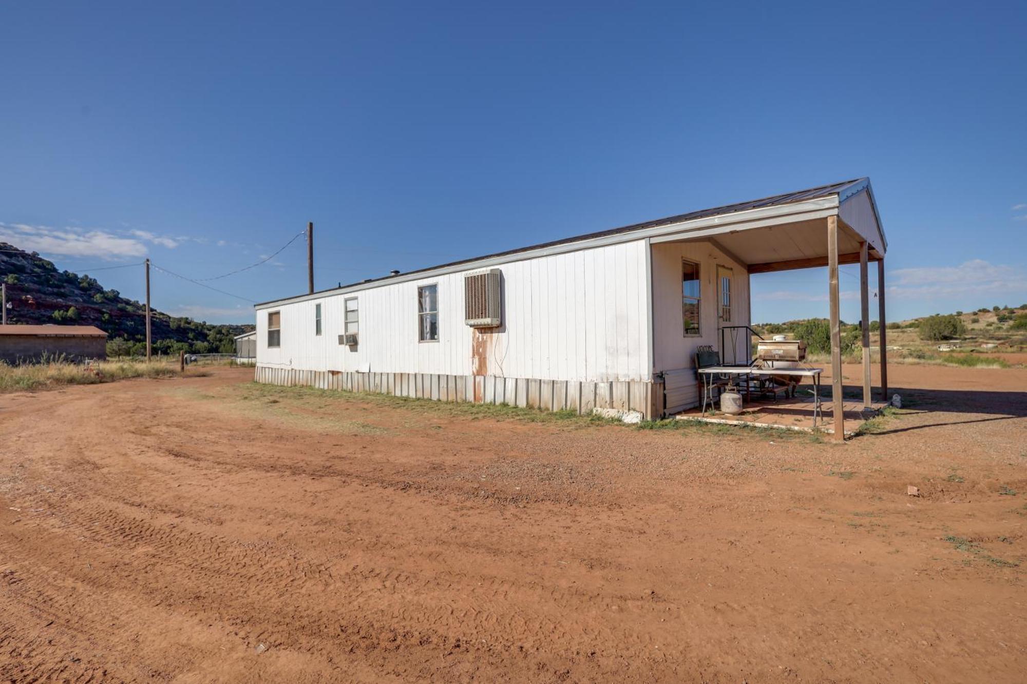 Charming Santa Rosa Home With Mountain Views And Porch מראה חיצוני תמונה