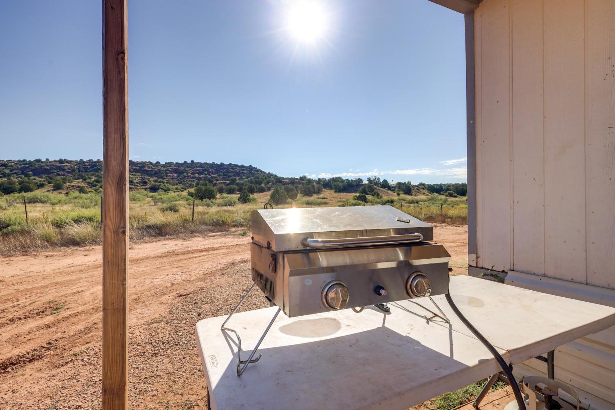 Charming Santa Rosa Home With Mountain Views And Porch מראה חיצוני תמונה
