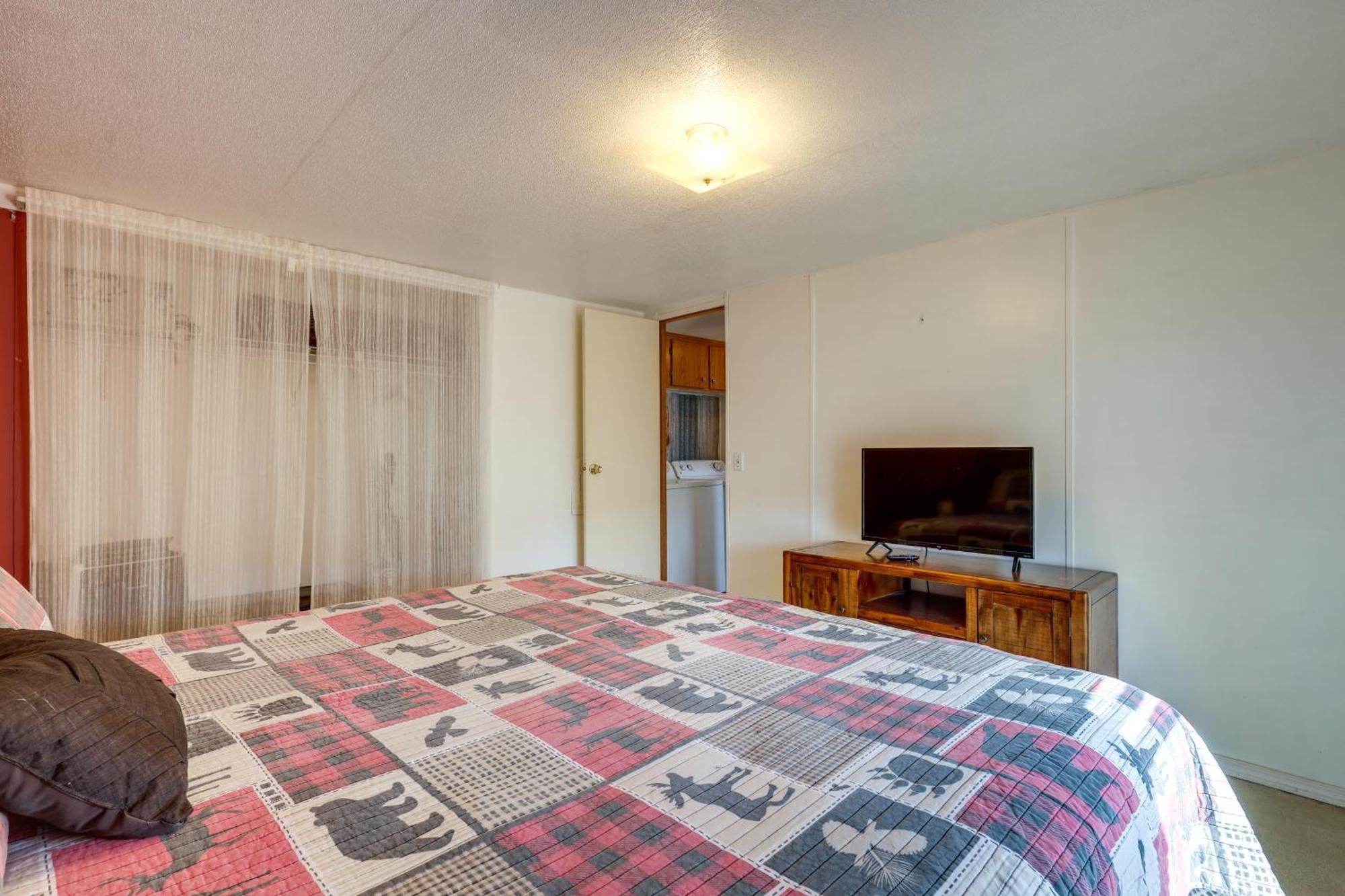 Charming Santa Rosa Home With Mountain Views And Porch מראה חיצוני תמונה